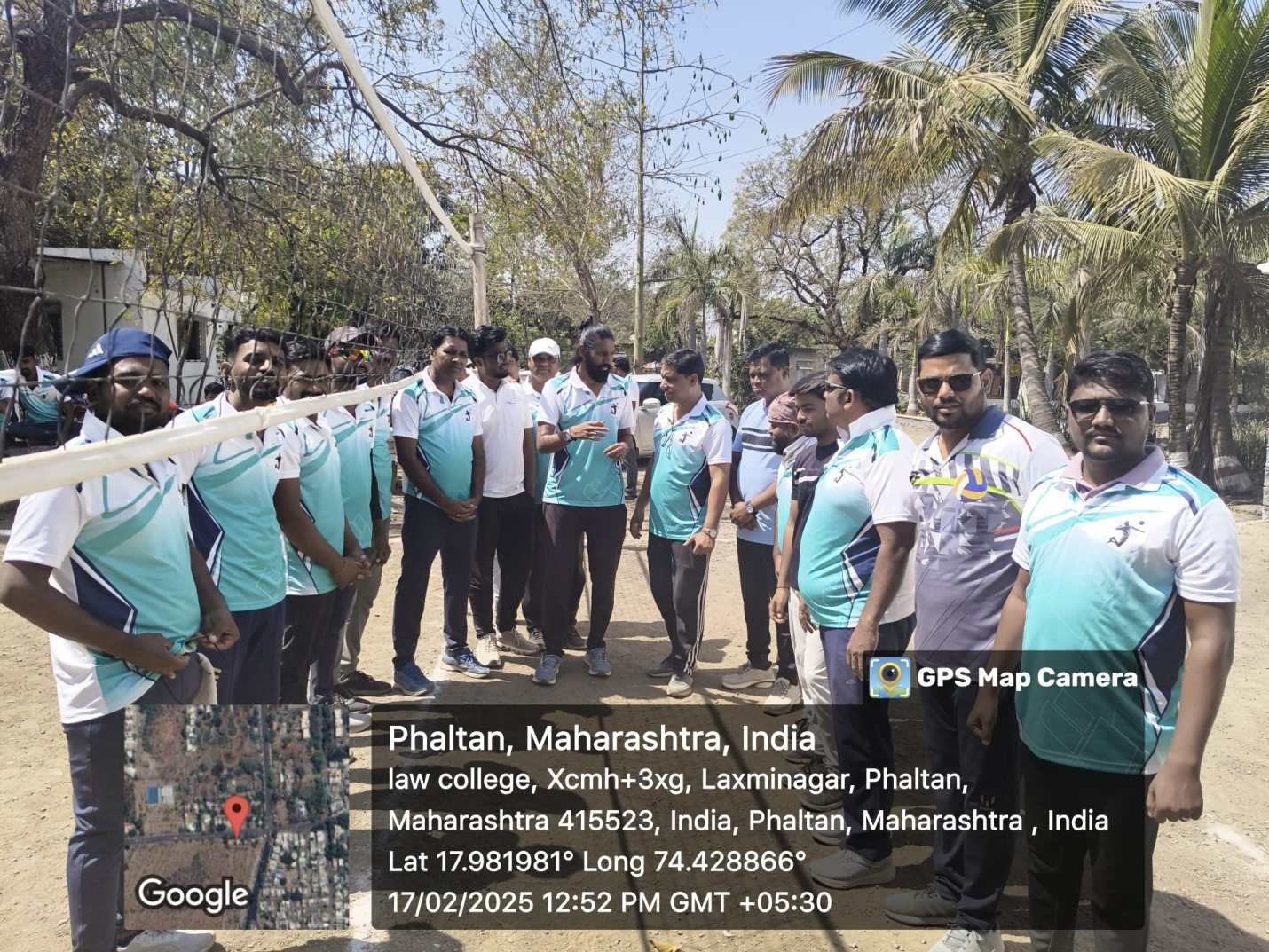 Sports Day Inddoor And Outdoor Games 2024-2025